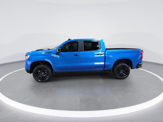 Used 2026 Blue Chevrolet LT Trail Boss image 5