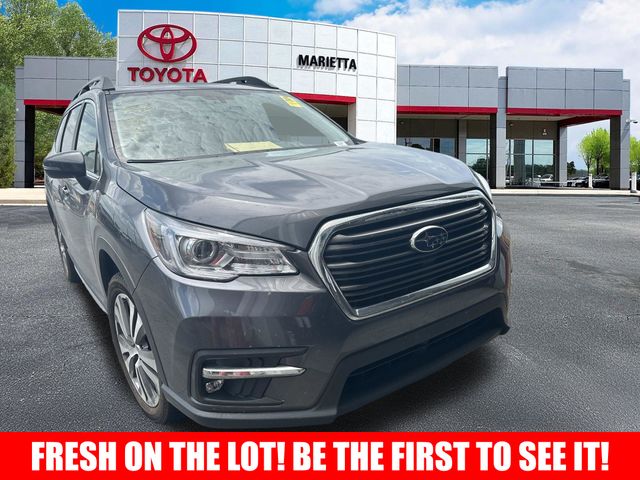 2022 Subaru Ascent Limited 7 Passenger's photo