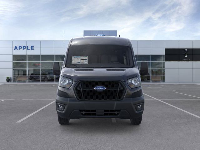 2025 Ford Transit 250