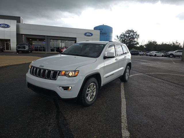 Used 2018 Jeep Grand Cherokee SUV