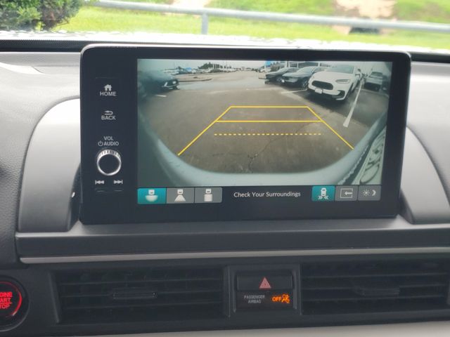2024 Honda Pilot EX-L - Photo 26