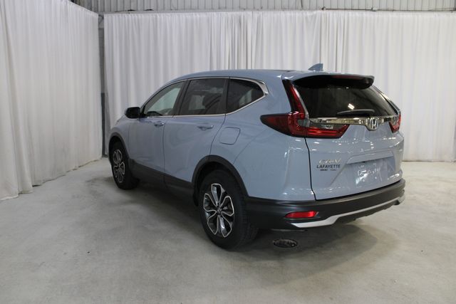 Used 2020  Honda EX image 28