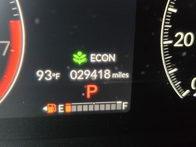 2024 Honda Pilot - $36,497