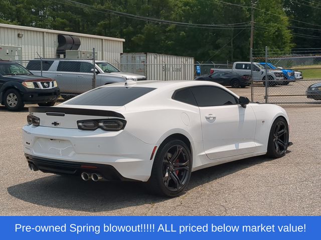 Used 2024 Summit White Chevrolet SS image 13
