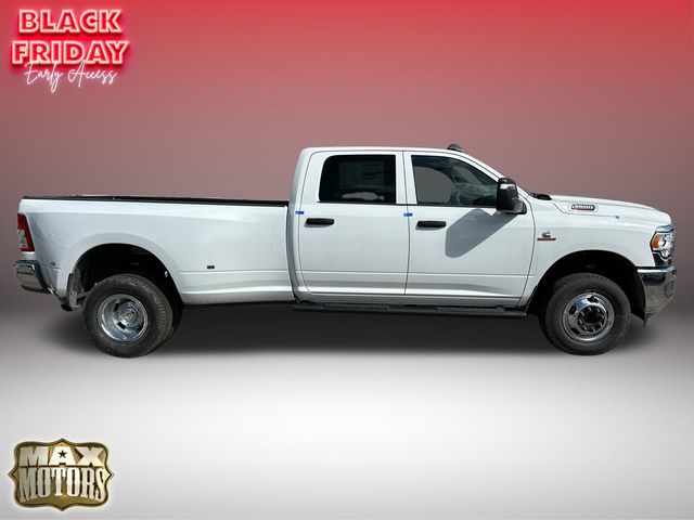 2024 Ram 3500 Tradesman 4