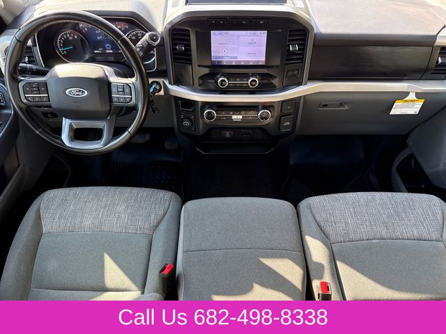 Used 2023 Ford F-150 Truck