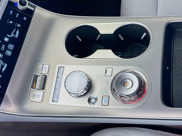 Thumbnail: 2026 Genesis GV70 - 15