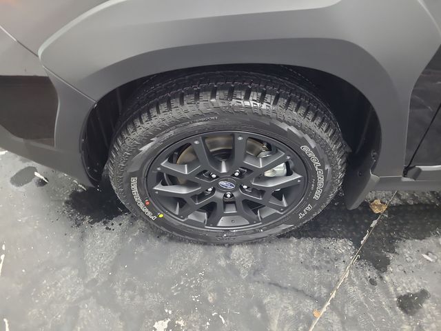 2026 – Subaru – Crosstrek