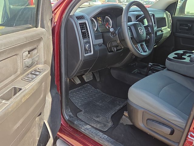 Used Car 2018 Ram 2500  Tradesman For Sale Under $25,000 In Plainview, Texas