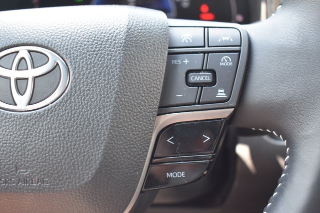 Used 2025 Toyota Camry Sedan