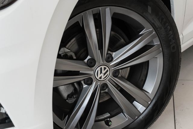 Used 2020 Volkswagen Jetta R-Line with VIN 3VWCB7BU8LM075947 for sale in Cartersville, GA