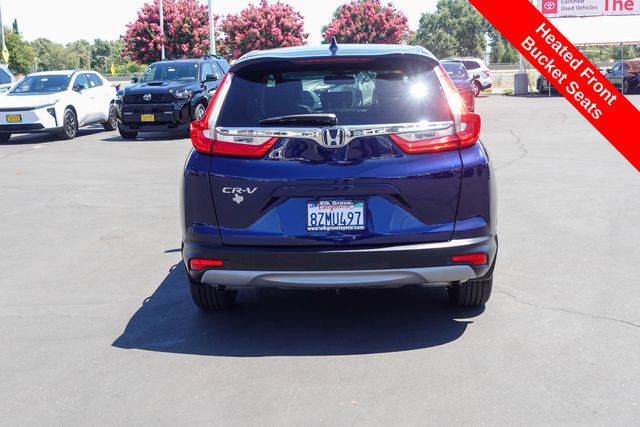 Used 2019 Honda CR-V SUV