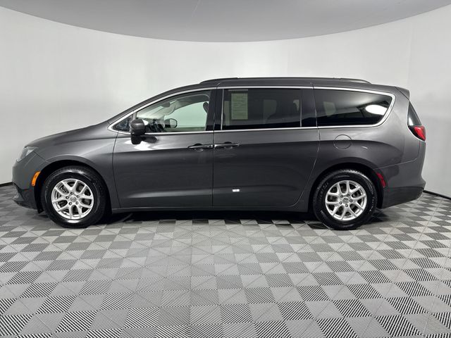 Used 2020 Chrysler Voyager For Sale in Indianapolis, IN
