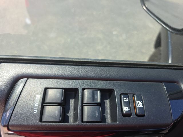 Used 2021 Magnetic Gray Metallic Toyota TRD Off-Road Premium image 28