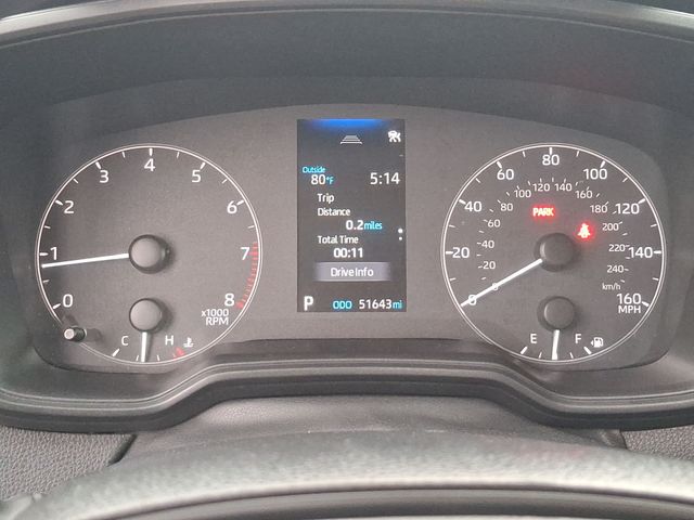 Used 2023 Toyota Corolla Sedan