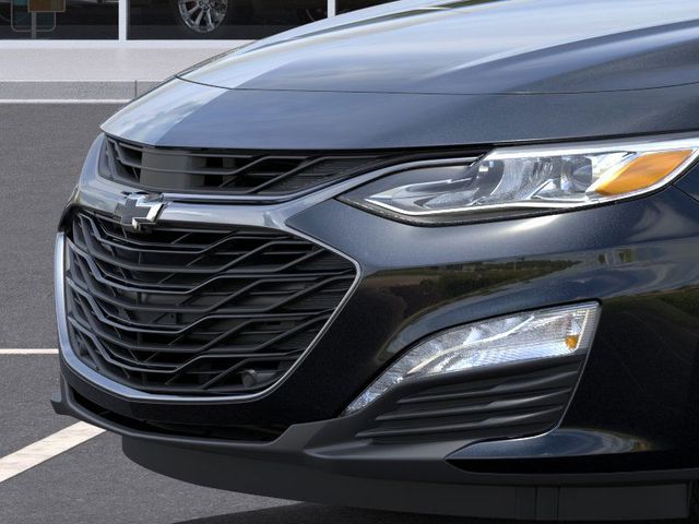 2025 Chevrolet Malibu LT 13