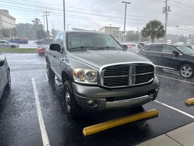 2009 Dodge Ram 2500