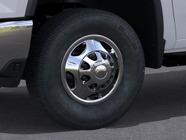 new 2026 Chevrolet Silverado 3500HD car, priced at $72,272