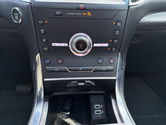 Used 2020 Black Ford Titanium image 19