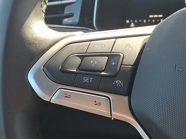 used 2025 Volkswagen Jetta car, priced at $20,665