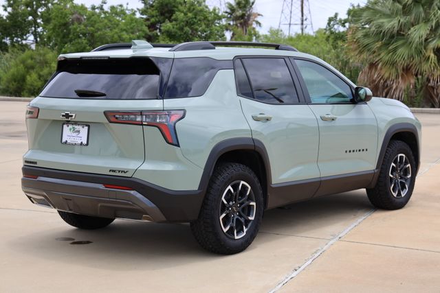 2025 Chevrolet Equinox ACTIV - 7