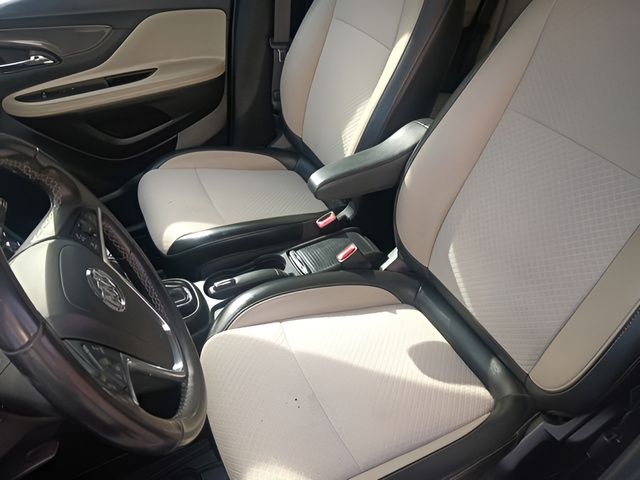 Used 2019 Buick Encore SUV