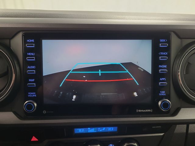 2023 – Toyota – Tacoma