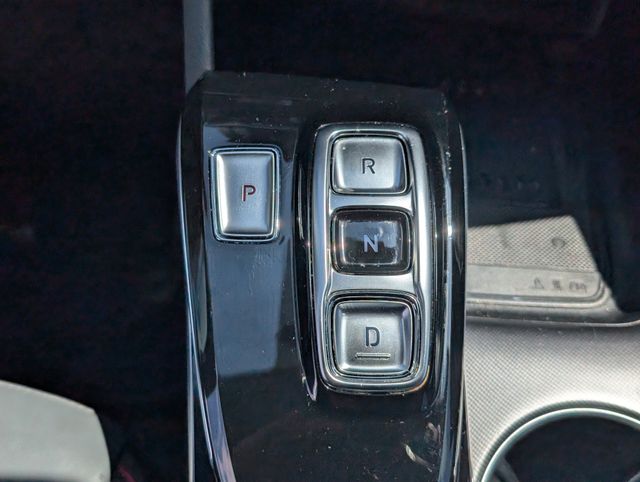 Used 2021 Black Hyundai SEL Plus image 20