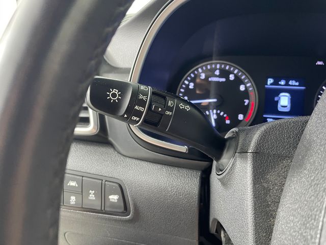 Used 2020 Hyundai Tucson Limited For Sale in Bremerton, WA