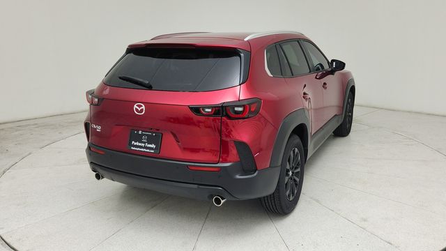 2026 Mazda CX-50 2.5 S Preferred - 4