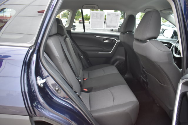 Used 2025 Toyota RAV4 SUV