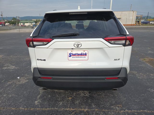 Used 2024 Toyota RAV4 SUV
