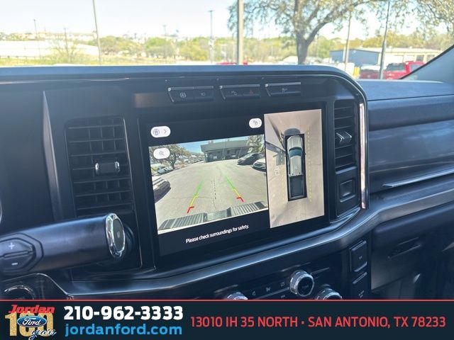 Used Car 2024 Ford F-350sd  Lariat For Sale Under $70,000 In San Antonio, Texas