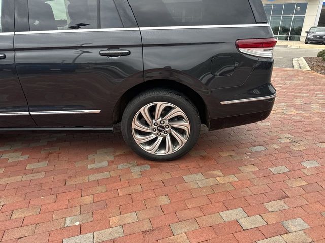 Used 2022 Lincoln Navigator Reserve For Sale in Huntsville, Al
