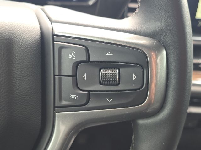 2024 Chevrolet Silverado 2500HD LT:46546B
