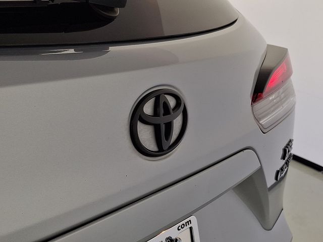 Used 2025 Toyota Corolla Cross SUV