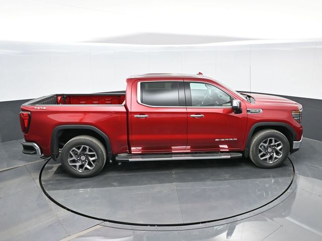 2025 GMC Sierra 1500 SLT 27