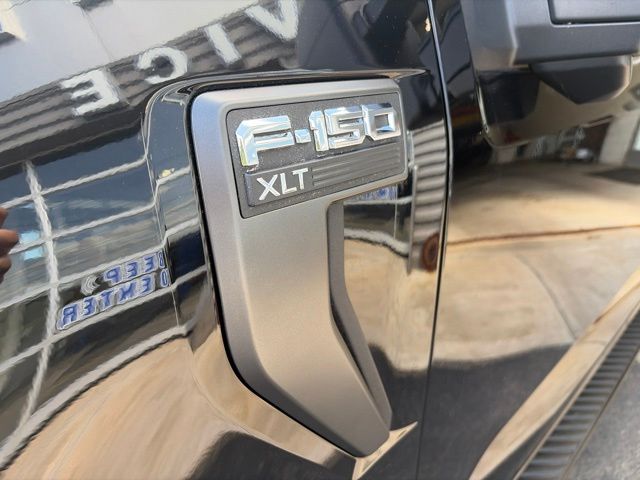 2023 Ford F-150 XLT - 6