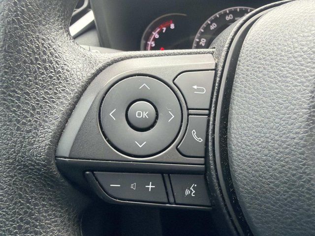 Used 2025 Toyota RAV4 SUV