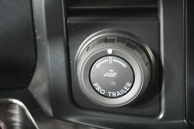 Used 2023 Black Ford Lariat image 18