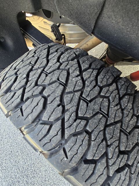 2024 GMC Sierra 2500HD AT4:168693A