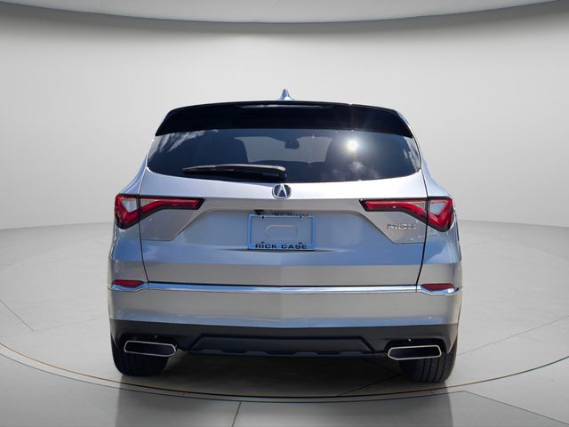 2024 Acura MDX - $38,475