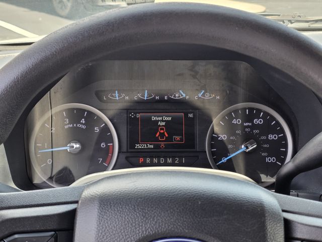 Used 2022 Ford F-250SD Truck