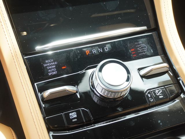 New 2026 Jeep Grand Cherokee SUV