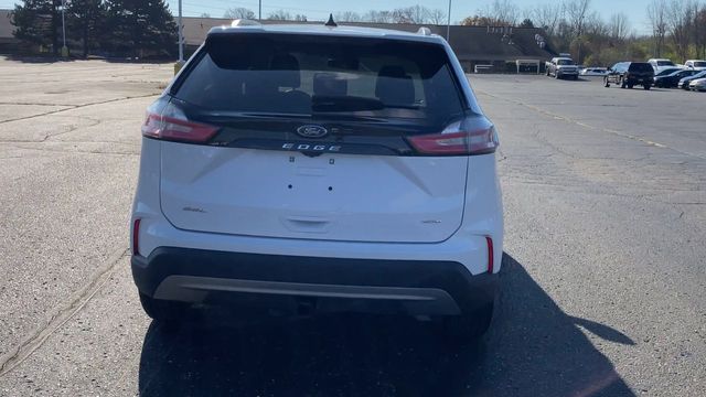 2021 Ford Edge SEL 7