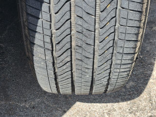 2023 Chevrolet Traverse LS Gray at North Houston Mitsubishi
