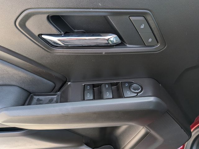 Certified Used 2025 Red Chevrolet LT image 11