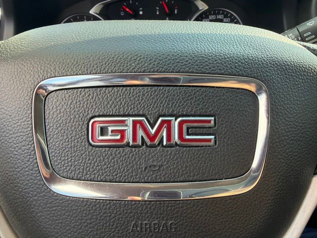 Used 2024 GMC Terrain SUV