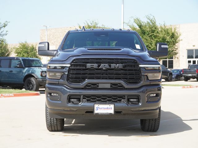 New 2026 Ram 2500 Truck