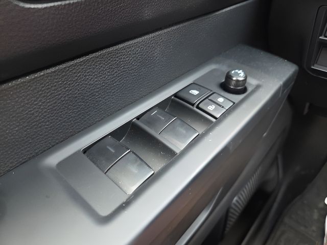 Used 2026 Toyota Tundra Truck
